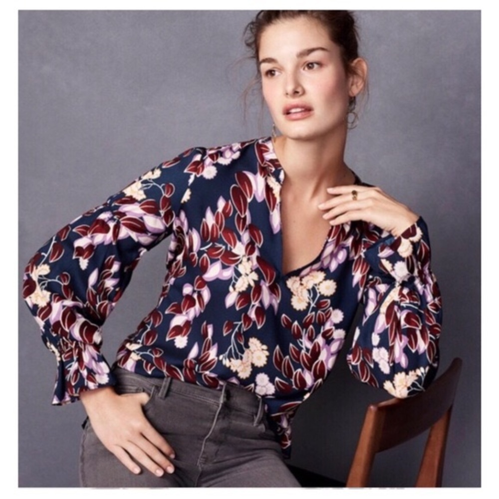Ann Taylor blouse